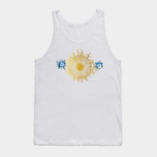 Iris Tank Top